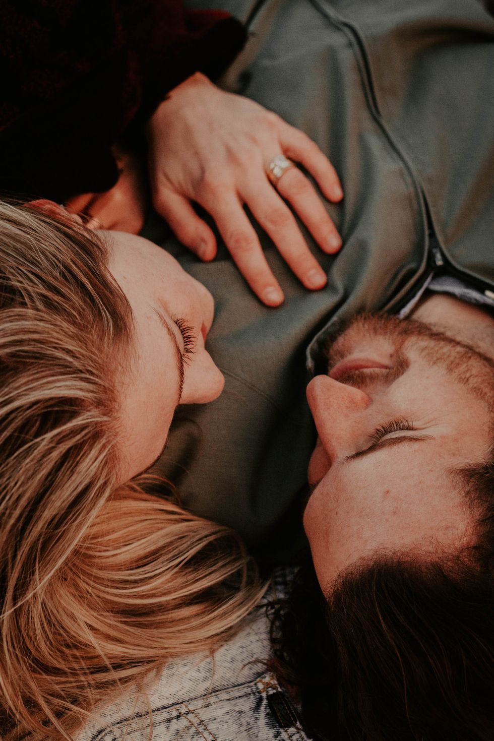 10 Reasons You May Be Falling Too Hard For Any And Every Guy That's In Your Life