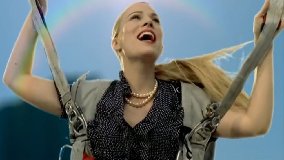 40 Songs On My Non-Mainstream Playlist For Truly Underappreciated Songs