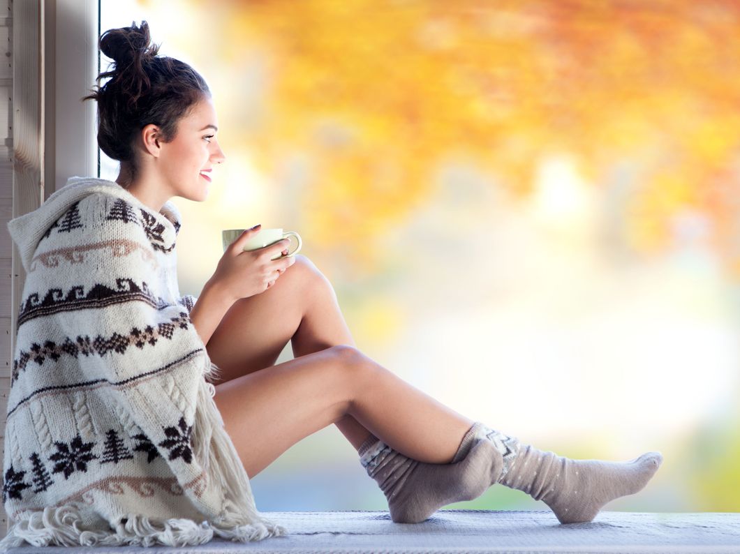 A Much Needed Checklist Of 50 Autumn-Mazing Activities So You Don’t Fail At Fall