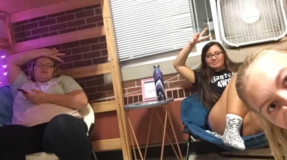 How Roommates can Make or Break your College Career