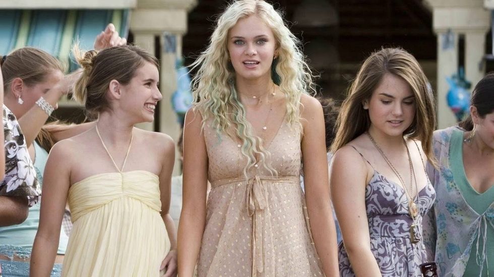 10 Early-2000s Movies Every Girl Needs To Re-Watch Now As An Adult