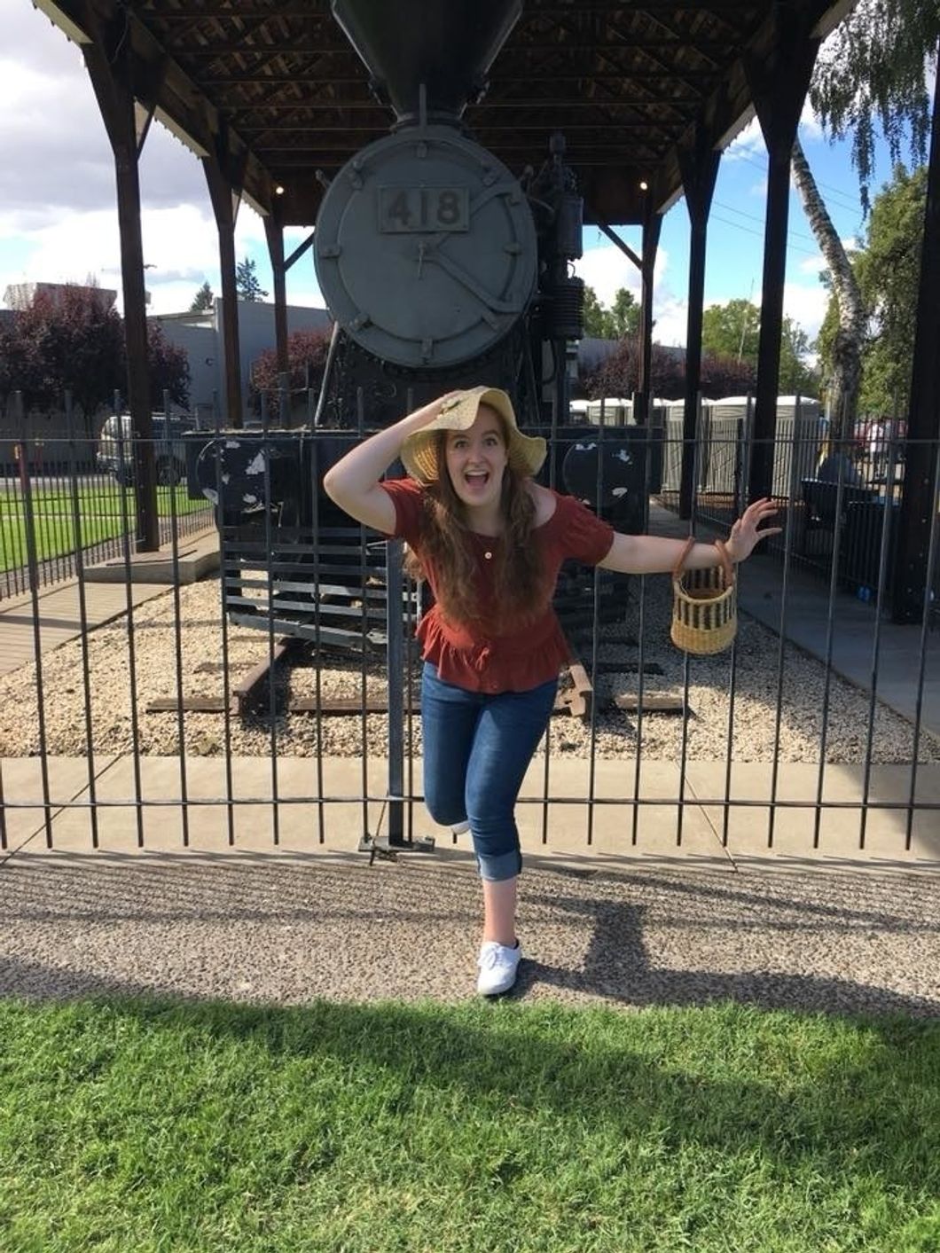 28 Things I Deal With On A Daily Basis Because I Am Just Another Silly, Emotional Woman