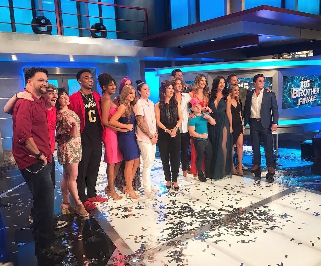 Well, I Was Dead Wrong About 'Big Brother 20'