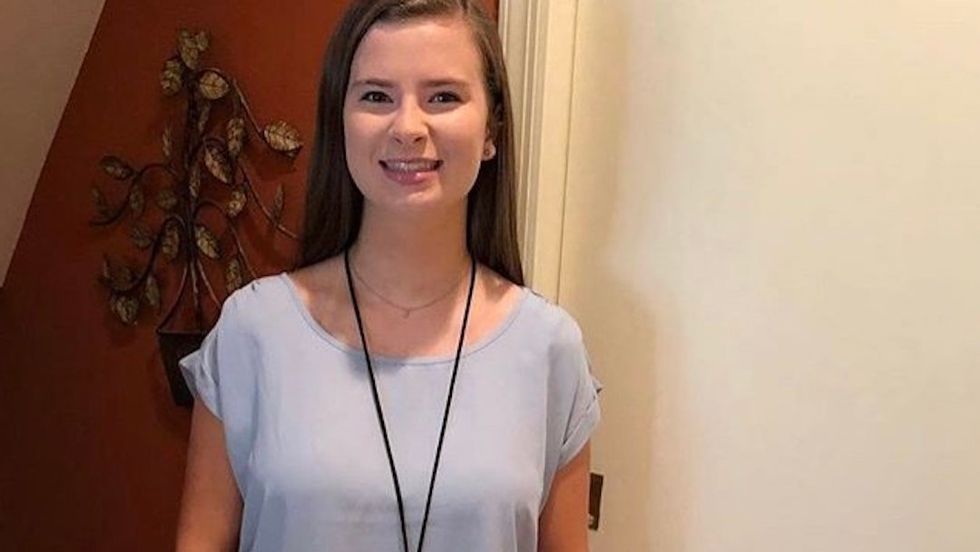 'That's A Man's Job' And 5 Other Comments Female Criminal Justice Majors Are Tired Of Hearing