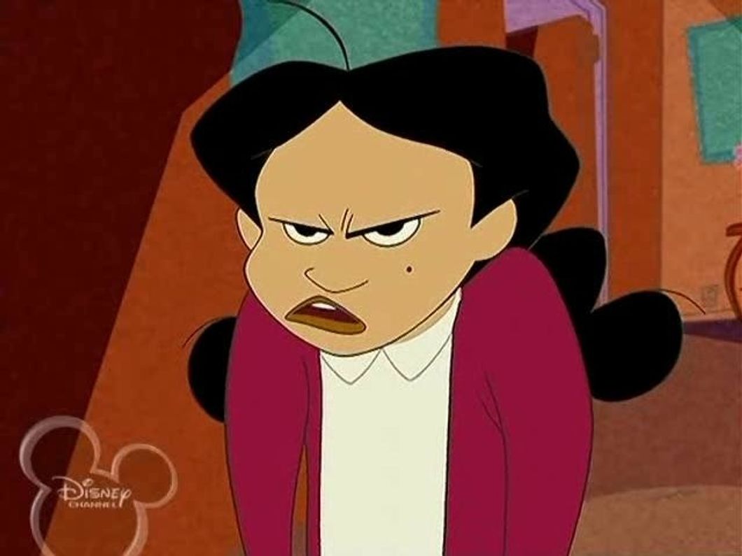 6 Things People Say To Me Because Of My Skin Color