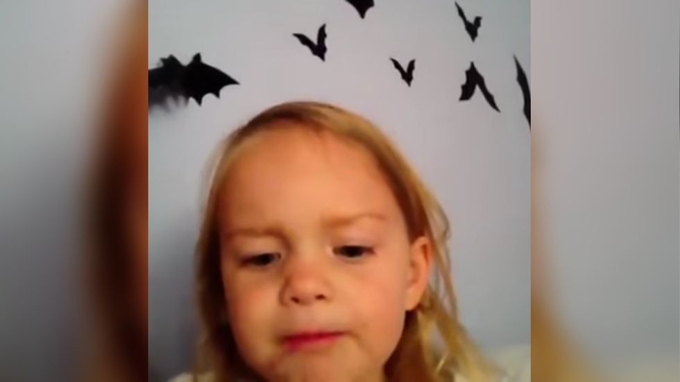 13 Of The Best Frickin' Halloween Vines