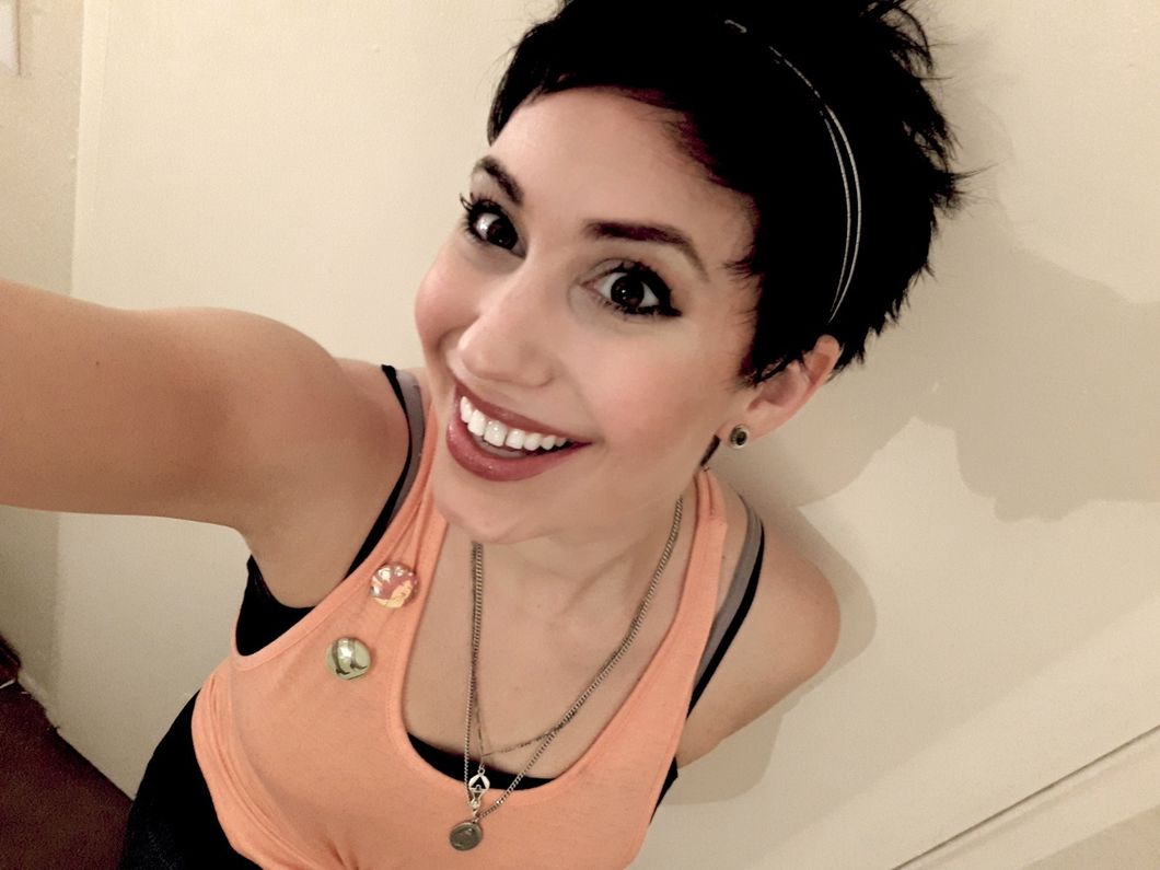 At 32, I'm Going Through This Weird, Beautiful Thing Called Gay Adolescence