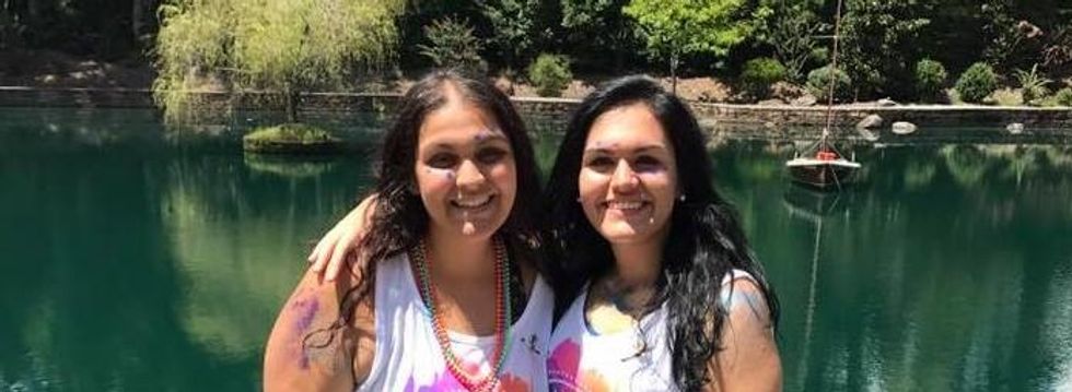 Sorority Life— It Wasn't For Me