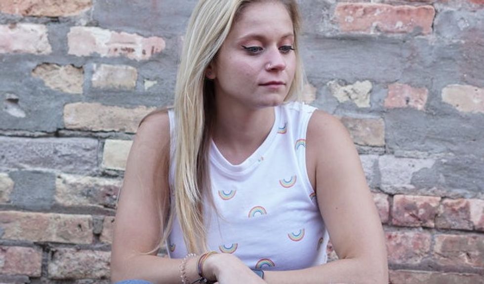 10 Misconceptions About The LGBTQ+ Community Everyone Else Needs To Get Straight