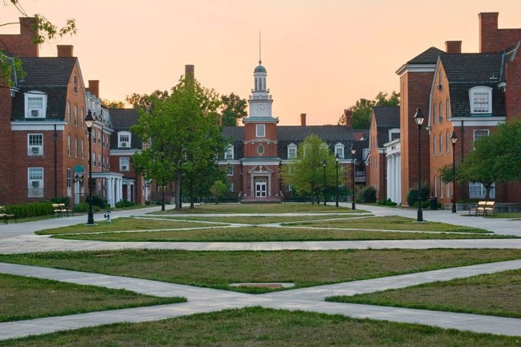 9 Celebrities Who Attended Ohio University