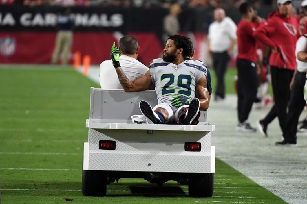 A (Bittersweet) Thank You To Earl Thomas