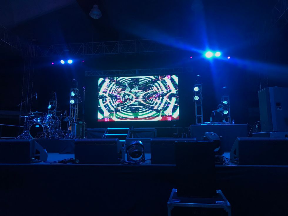 The Best Events At Rider University, According To Rider Students