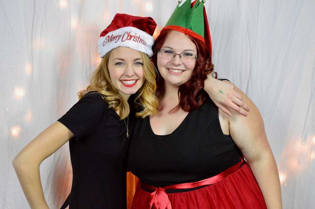 Body Positivity Is A Journey, Not A Destination