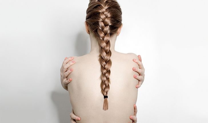 To The Girl Who's Still Trying To Find A Way To Love Herself, I See You