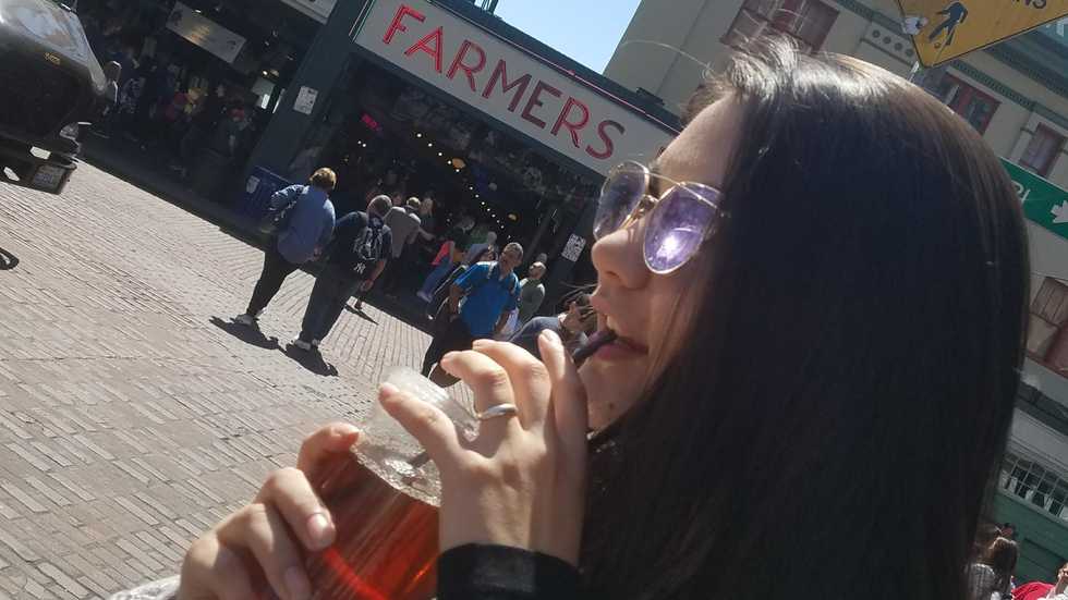 A Grumpy Girl's Guide To Being Less Annoyed With People