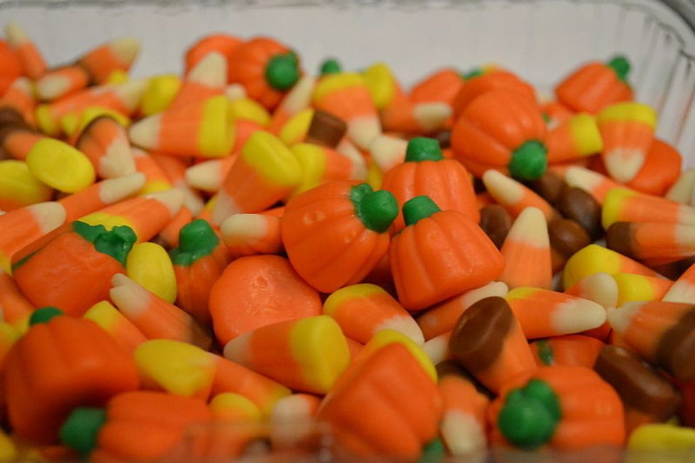 13 Treats to Get You Through Halloween