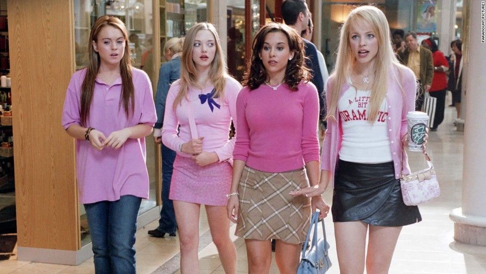 30 'Mean Girls' Quotes That Are So Fetch Even Gretchen Wieners Is Jealous