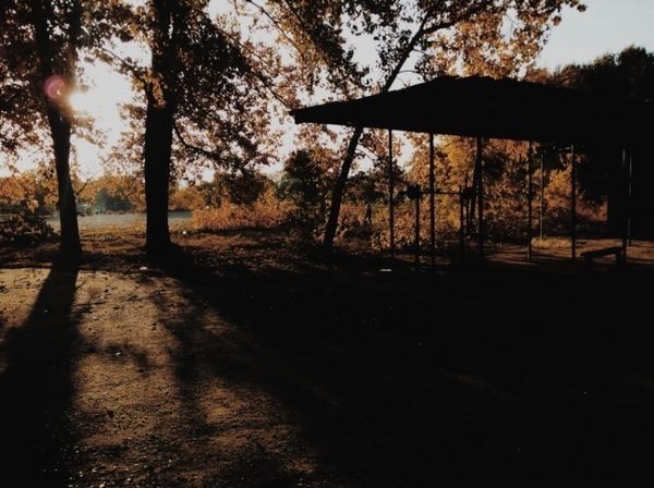 If Fall Was A Playlist This Would Be It