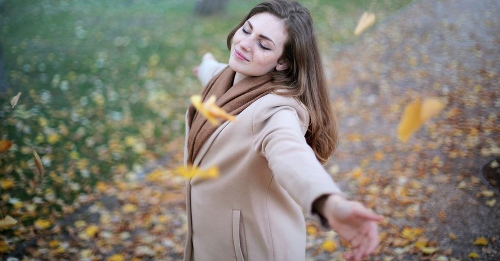 Don’t Let One Chapter Ending Keep You From Starting a New One