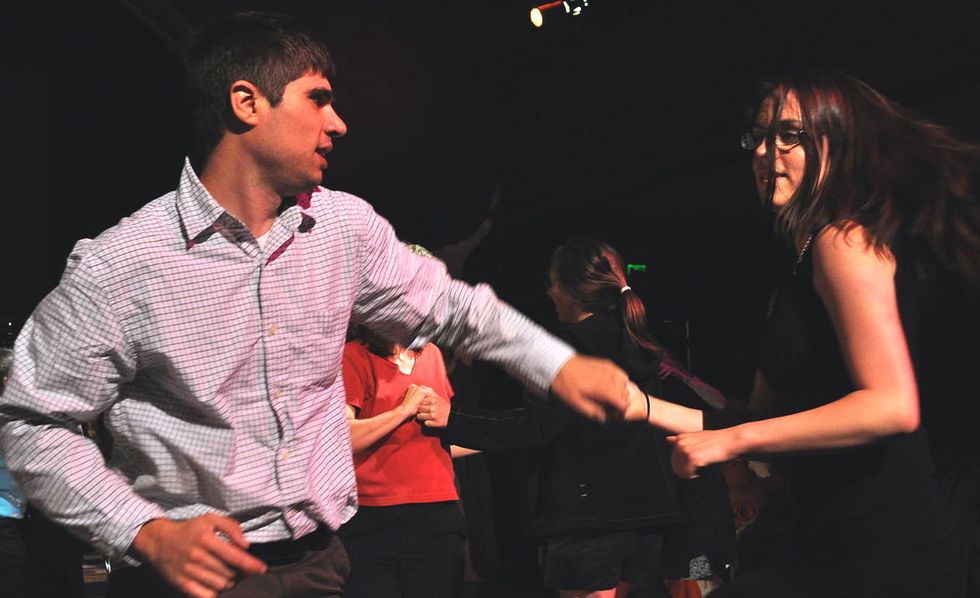 9 Ways To Know If She Is Into You— Like More Than She Wants To Be