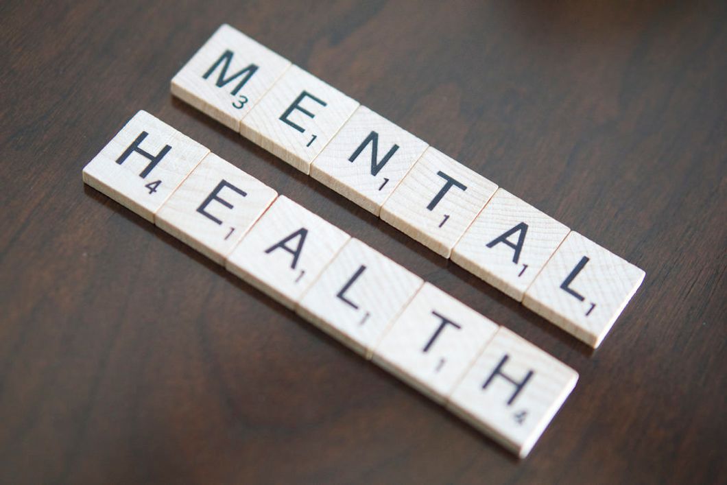 Improving Workplace Mental Health