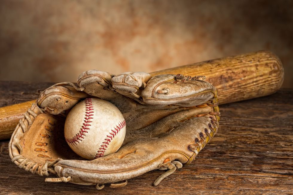 8 Baseball Terms that Sound Fake But Are Real