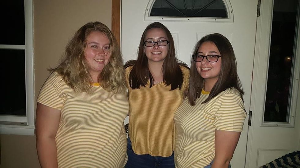 6 Times I Took Advantage Of The Fact I Was The First Daughter And Therefore The Better Daughter