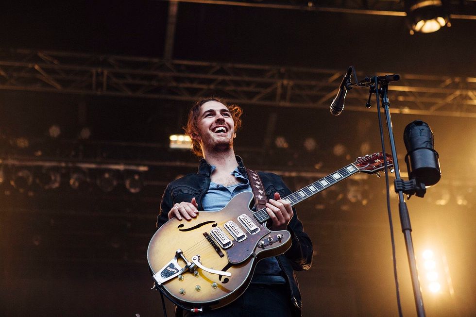 5 Artists To Check Out If You LOVE Hozier
