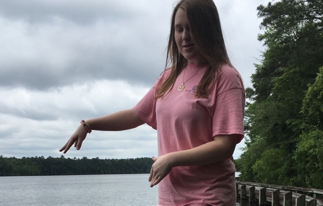 Thinking About Suicide Actually Saved My Life