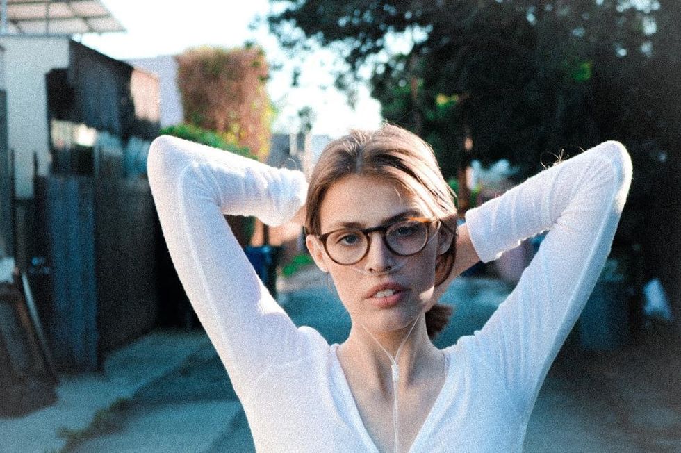 Hear Her Roar: A Short Story About YouTuber Claire Wineland's Short But Giant Life