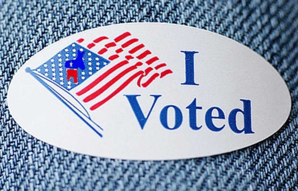 4 Reasons To Vote In November