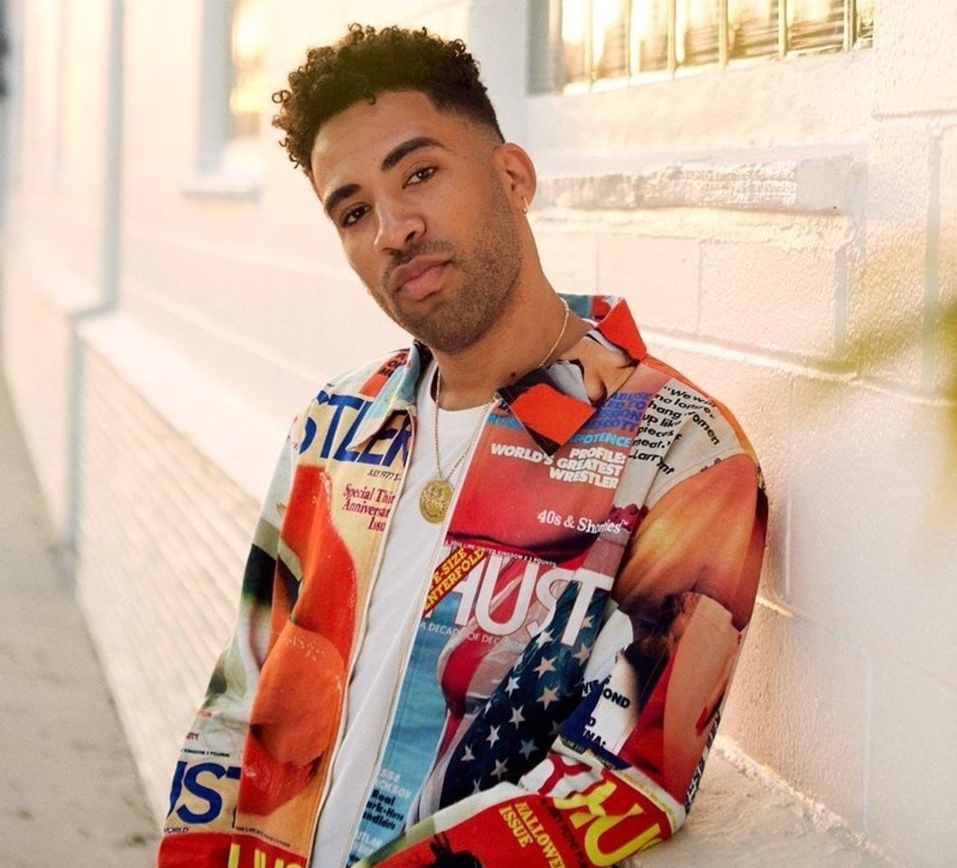 SuperDuperKyle Is A Jack Of All Trades