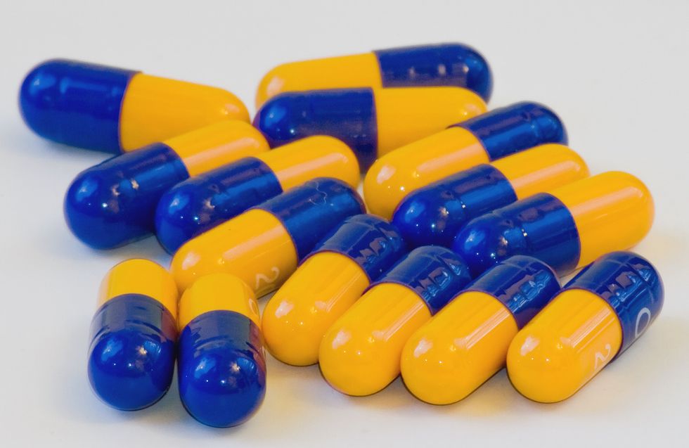 Yes, I Take Antidepressants, No, That Doesn’t Make Me Crazy