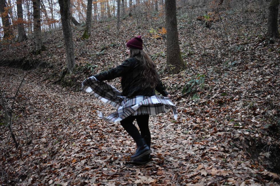 Depression Can Be Debilitating, It's Not Just 'Feeling Sad'