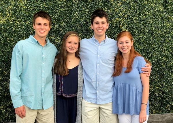 15 Things Only The Oldest Sibling In The Family Can Nod Their Head To