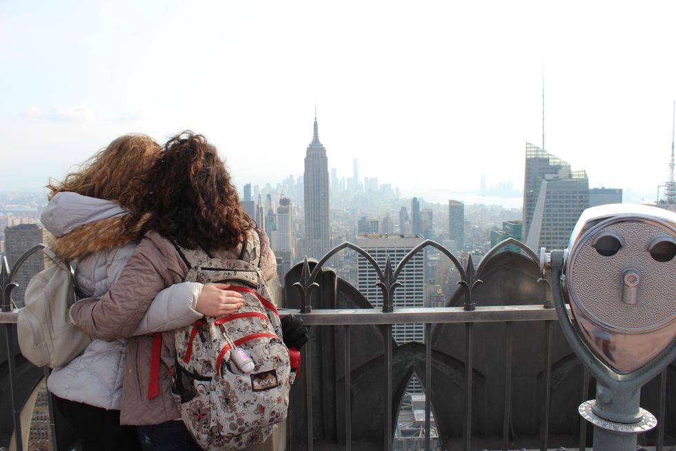 My Heart Is In The Great Commission And Here Is Why