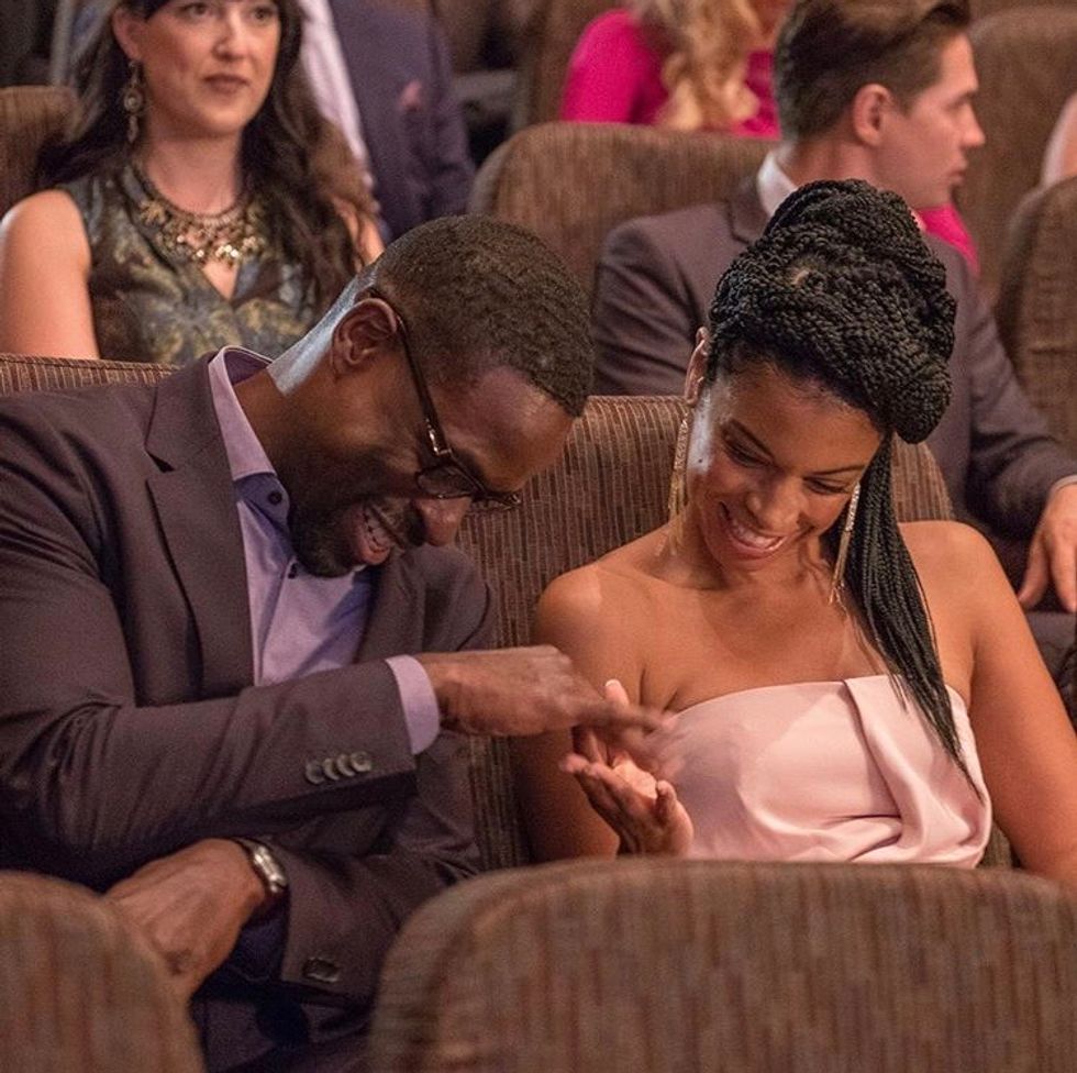5 Reasons Why Randall and Beth From "This Is Us" Are The Ultimate Power Couple