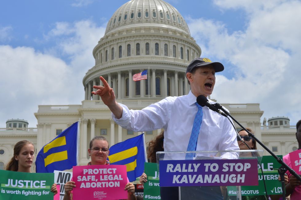 5 MORE Reasons Kavanaugh Shouldn't Be On The Supreme Court