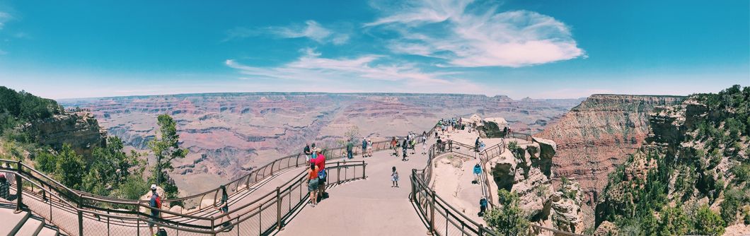 5 Things To Do Over Fall Break In The Grand Canyon State, Arizona