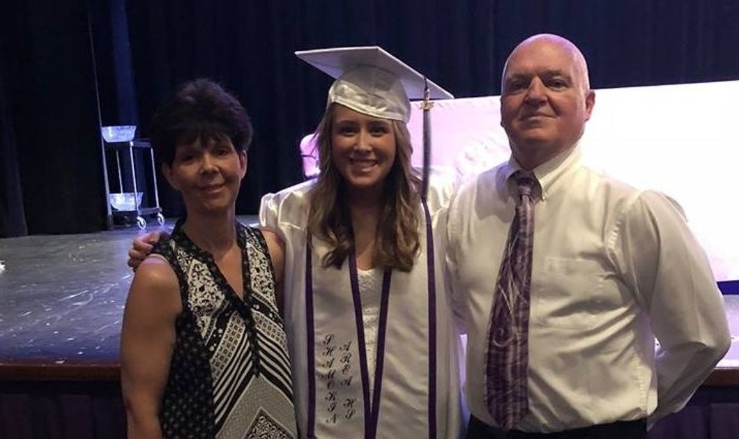 My Grandparents Shaped Me Into The Unique Person I Am Today, And I'm Forever Grateful