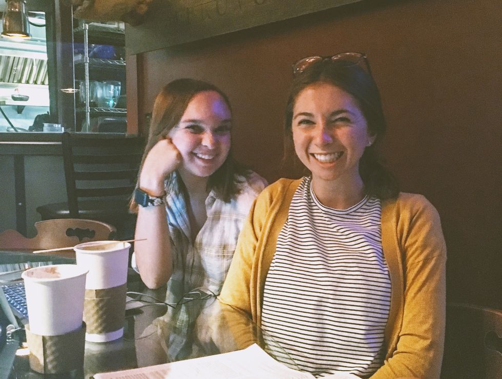 Words Of Encouragement For The Single Girl In Her 20s