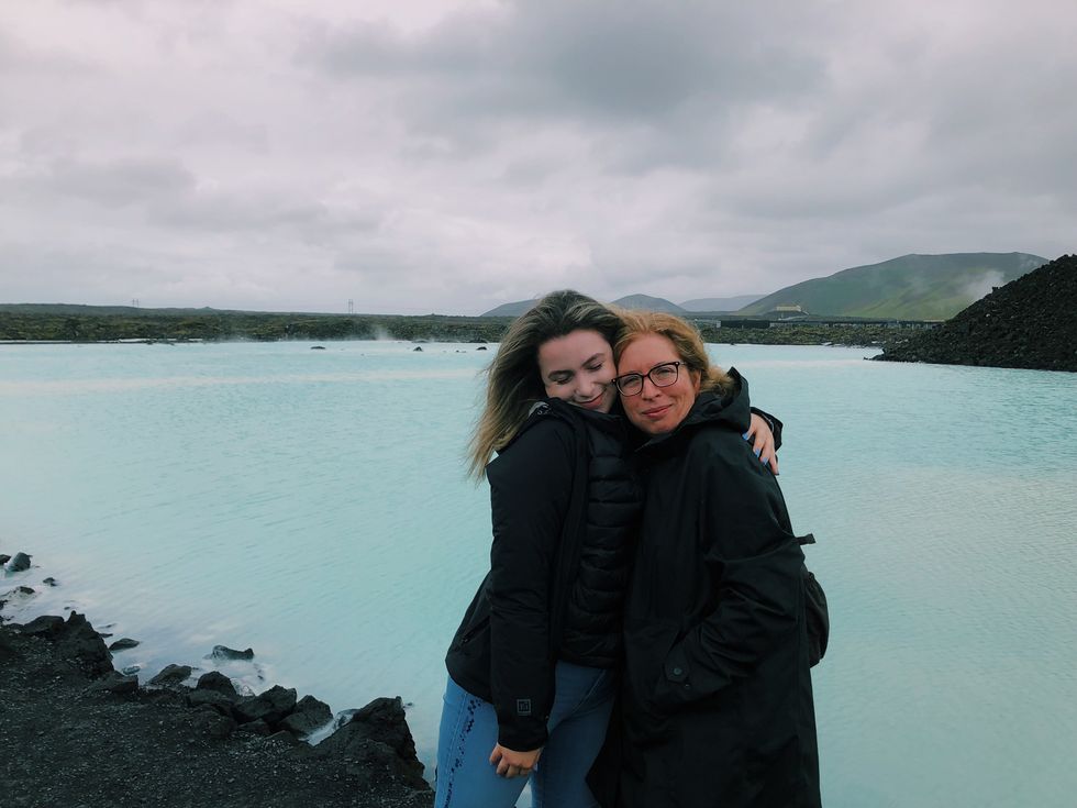 It Is OK To Miss Home, Even When You Love Your School