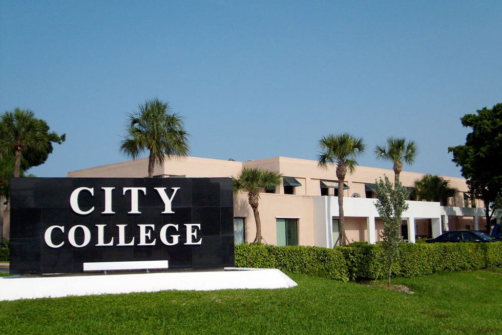 4 Ways To Find The Best College For You