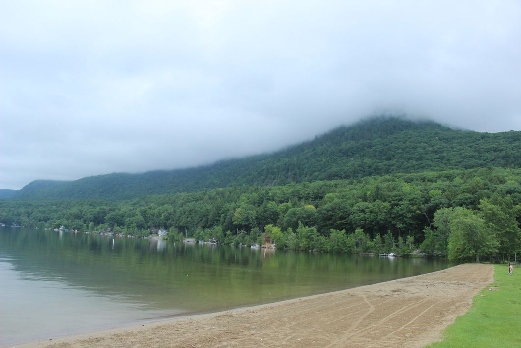 Depression Is A Reason, Not An Excuse