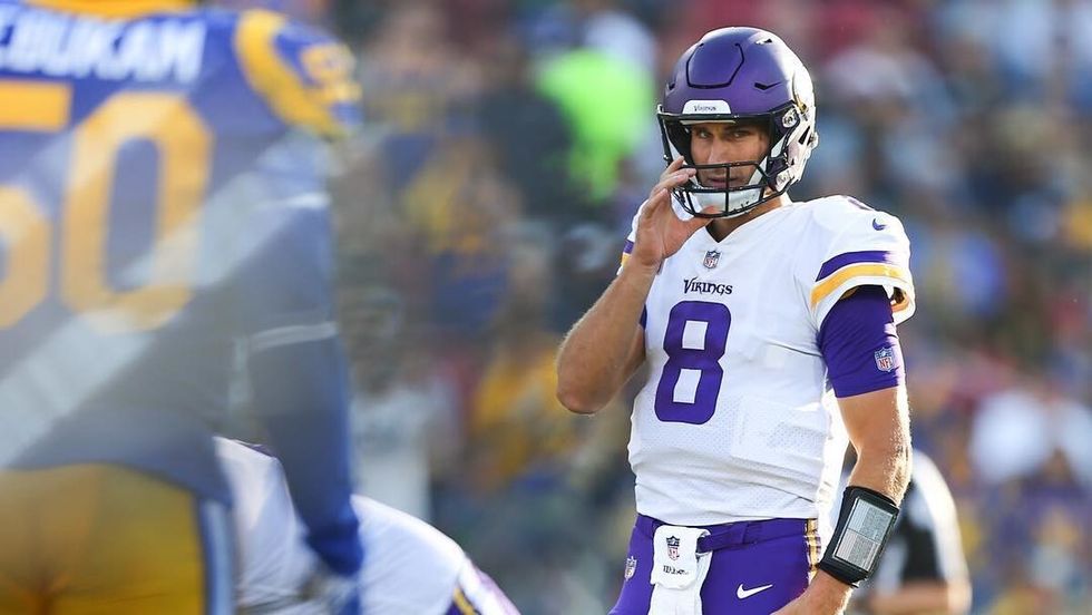 Dear NFL, Please Stop Overpaying Your Most Mediocre Quarterbacks