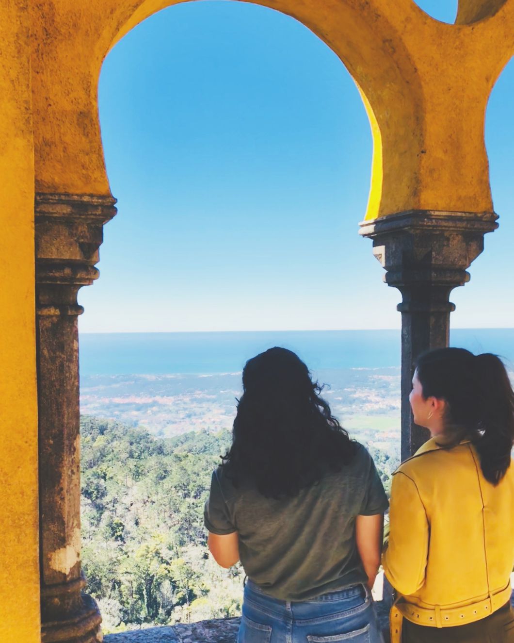 The Way In Which We Listen