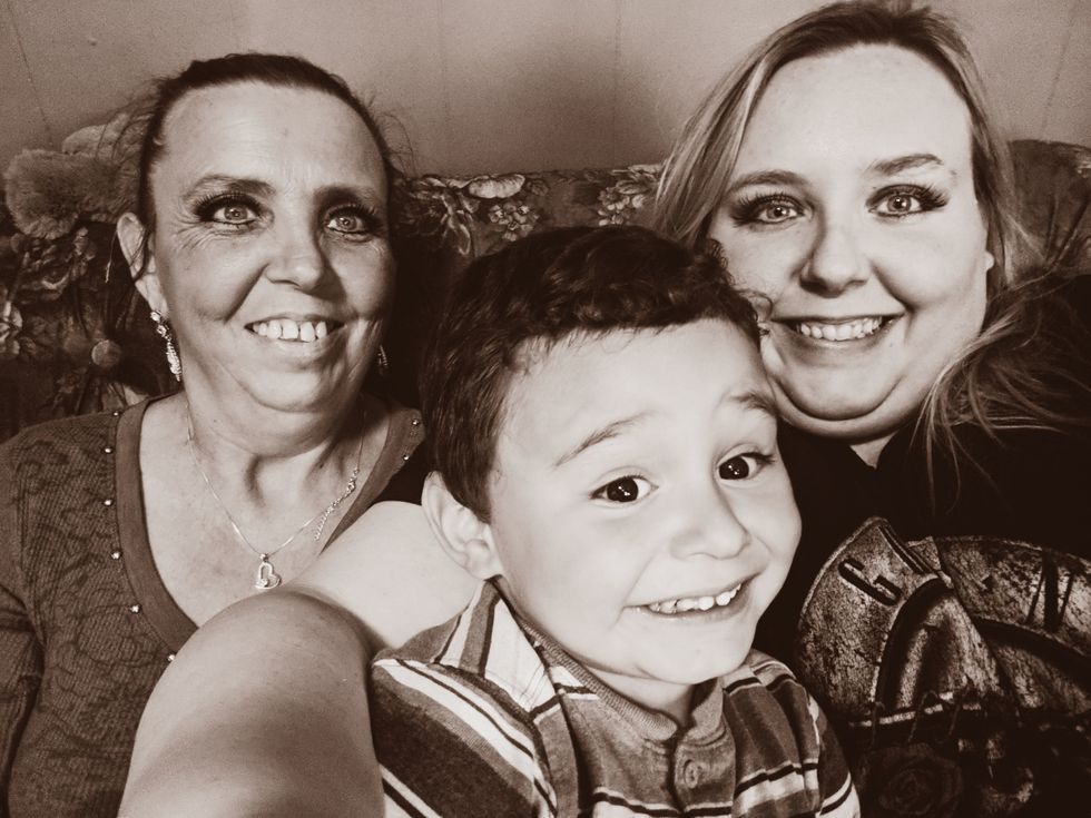 To The Person Who Told Me I'm 'Not An Adult' Because I'm A 'Stay At Home Mom'