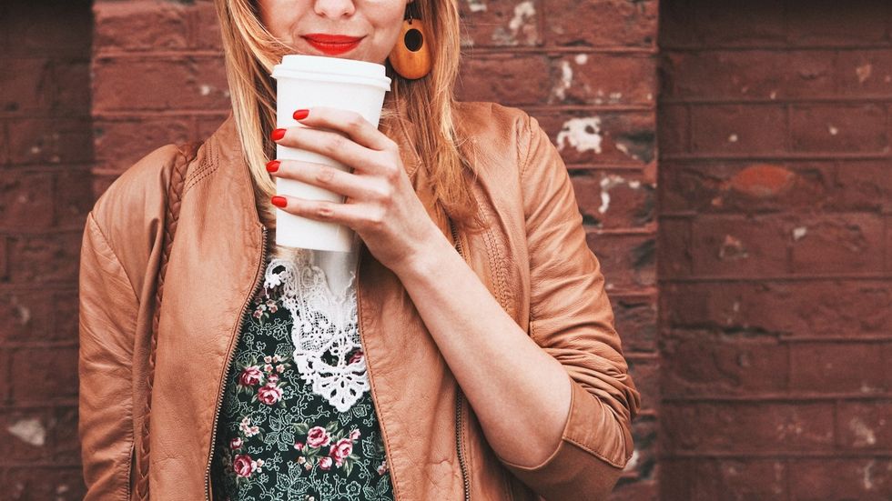 October's 31 Days Hold SO Much More Than Just Trick-Or-Treating