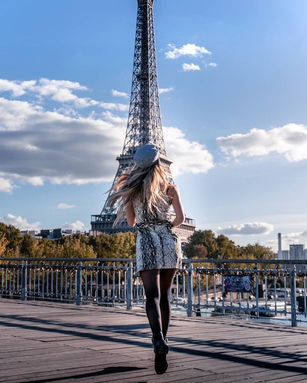 Parisian Perfection: Paris Fashion Week Runway Rundown