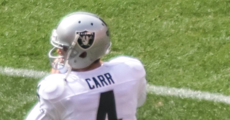 2018 NFL Week 4: More Crazy Action